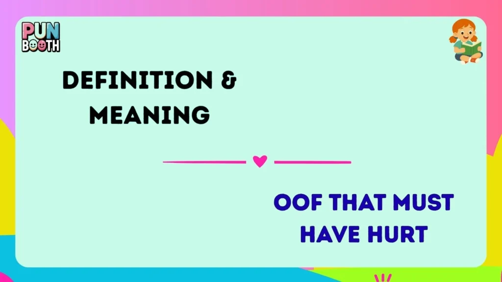 Definition & Meaning