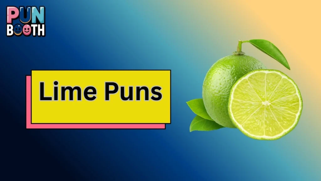 Lime Puns