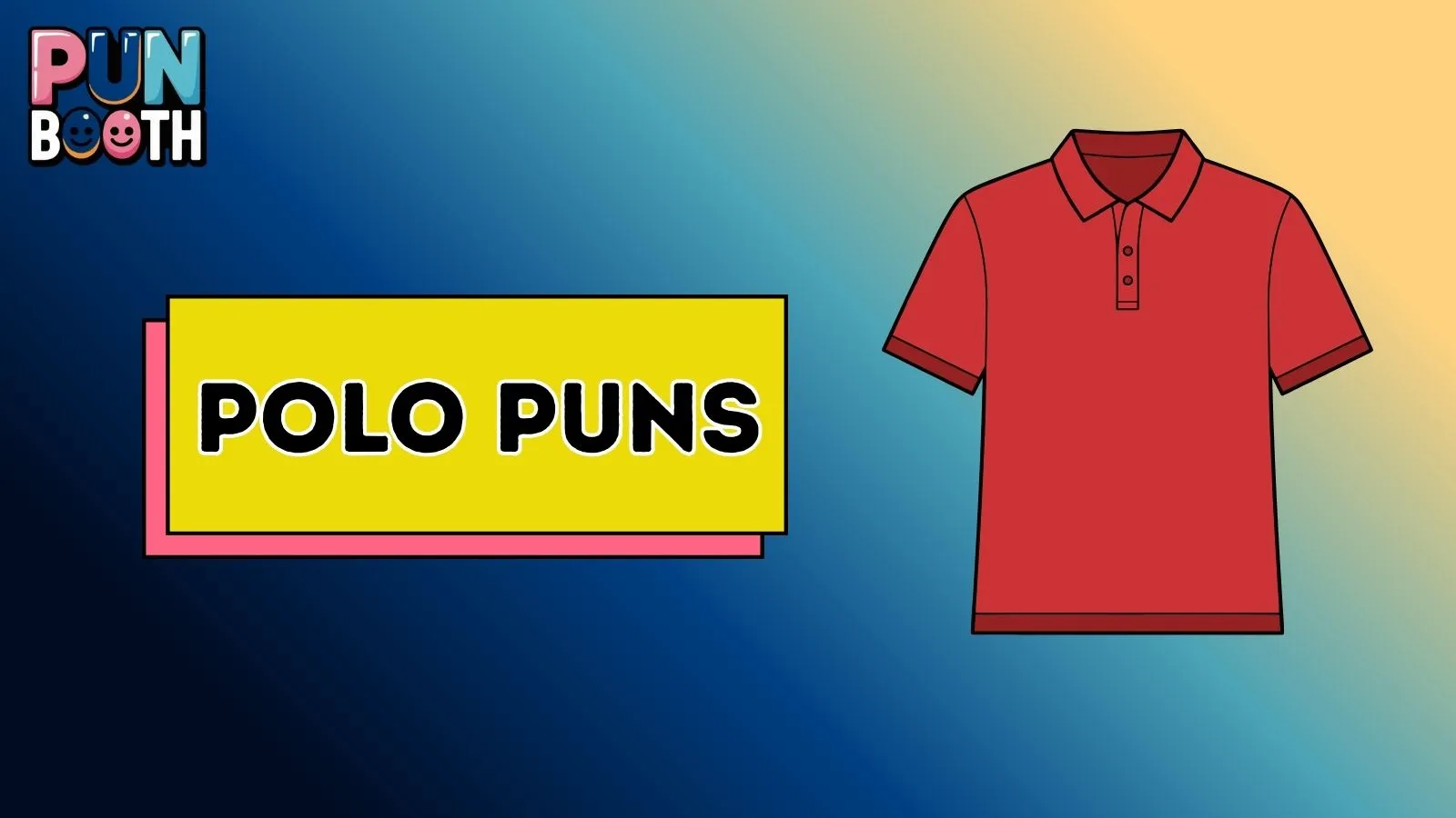 polo puns