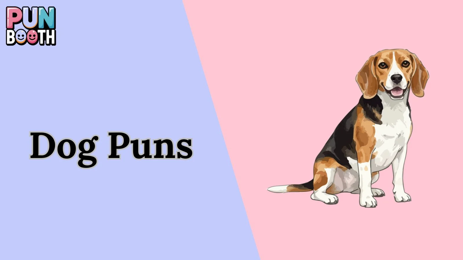 Dog Puns