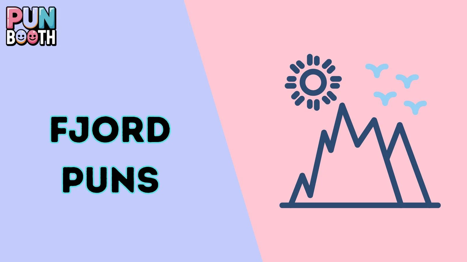 Fjord Puns