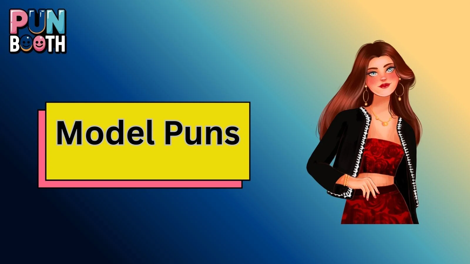 Model Puns