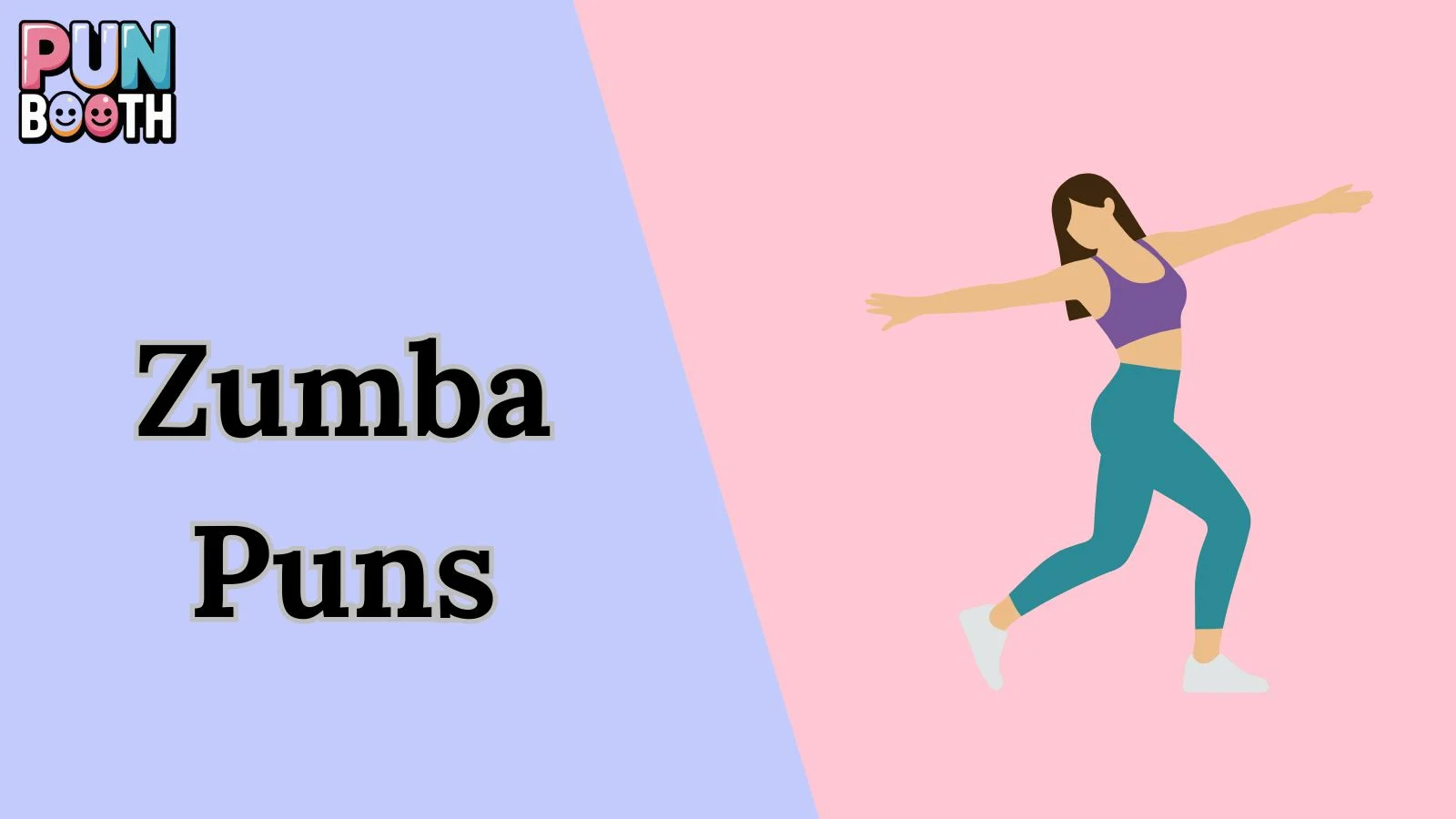 Zumba Puns