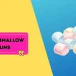 Marshmallow Puns