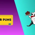 Baker Puns