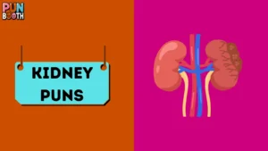 Kidney Puns