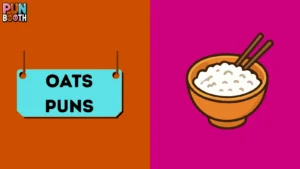 Oats Puns