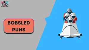 Bobsled Puns