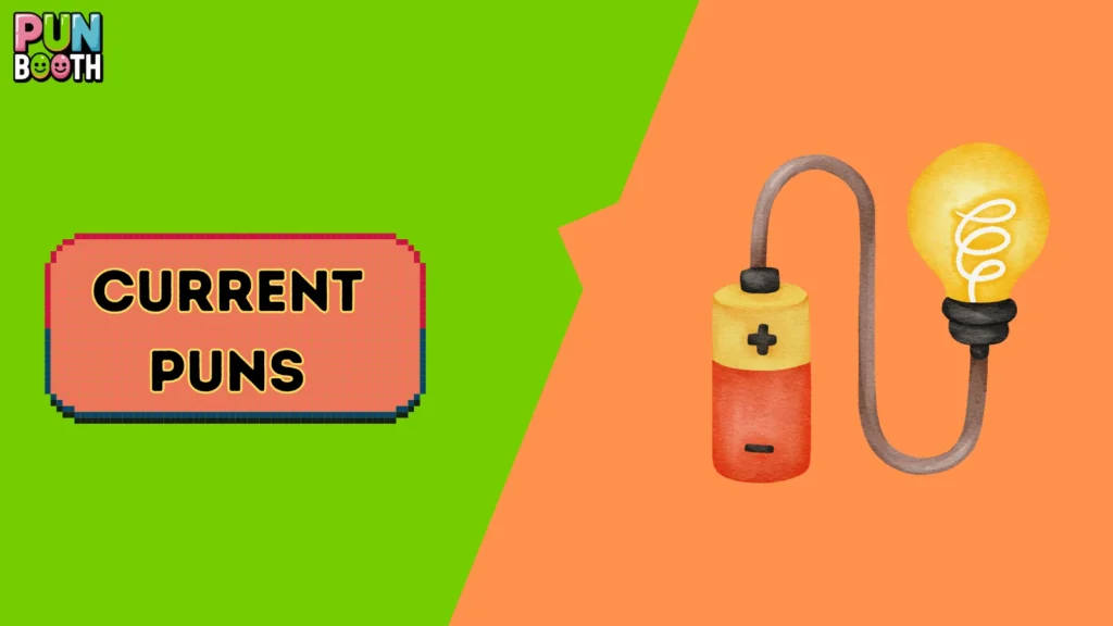Current Puns