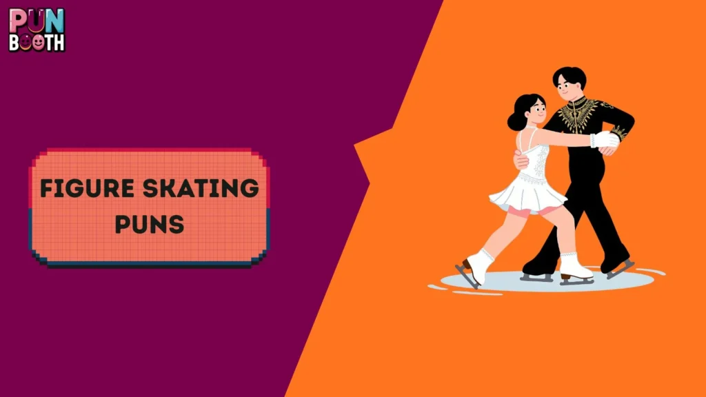 Figure Skating Puns