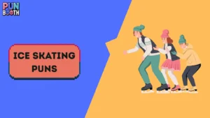 Ice Skating Puns