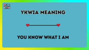 ykwia meaning