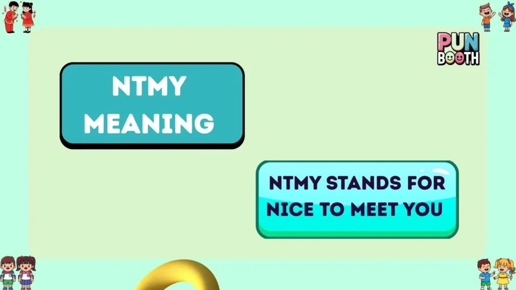 ntmy meaning