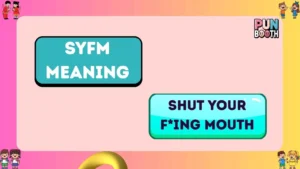 syfm meaning